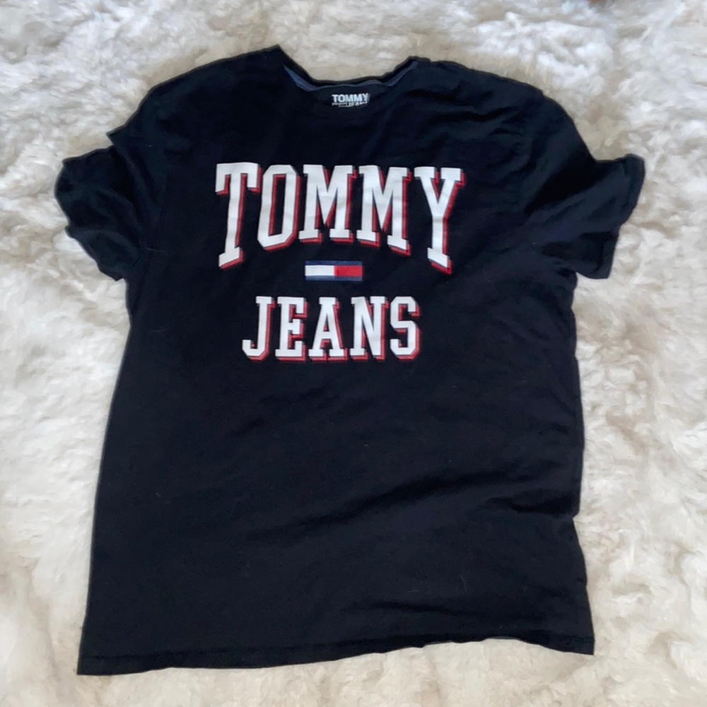 Mens Tommy Hilfiger t-shirt